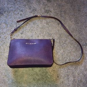 Michael Kors crossbody